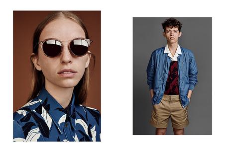 WOOD WOOD – S/S 2016 COLLECTION LOOKBOOK WOOD WOOD – S/S 2016 COLLECTION LOOKBOOK