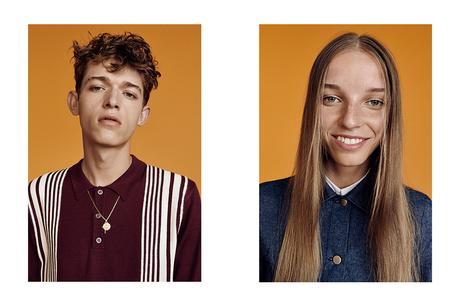 WOOD WOOD – S/S 2016 COLLECTION LOOKBOOK WOOD WOOD – S/S 2016 COLLECTION LOOKBOOK
