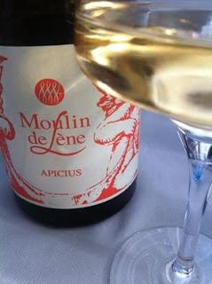 Ephémérides vineuses : 2015 Ephémérides vineuses : 2015