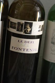 Ephémérides vineuses : 2015 Ephémérides vineuses : 2015