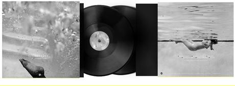 Top 10 des plus belles pochettes d'album de l'année 2015 Top 10 des plus belles pochettes d'album de l'année 2015