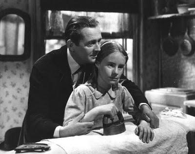 Le Lys de Brooklyn - A Tree Grows in Brooklyn, Elia Kazan (1945) Le Lys de Brooklyn - A Tree Grows in Brooklyn, Elia Kazan (1945)