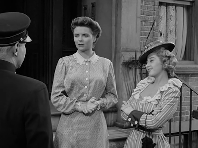 Le Lys de Brooklyn - A Tree Grows in Brooklyn, Elia Kazan (1945) Le Lys de Brooklyn - A Tree Grows in Brooklyn, Elia Kazan (1945)