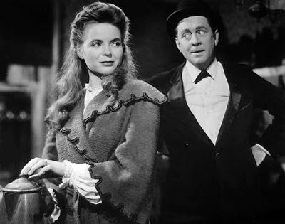 Le Lys de Brooklyn - A Tree Grows in Brooklyn, Elia Kazan (1945) Le Lys de Brooklyn - A Tree Grows in Brooklyn, Elia Kazan (1945)