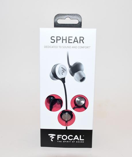 Focal Sphear, test & avis Focal Sphear