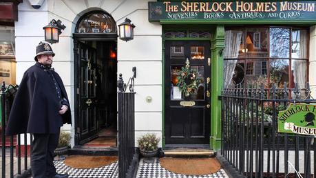 Organisez votre weekend à Londres avec Mandaley weekend à Lodnres
