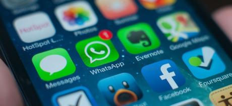 WhatsApp: Pourquoi payer pour des appels, envoyer des messages, photos et vidéos quand ça peut être GRATUIT WhatsApp: Pourquoi payer pour des appels, envoyer des messages, photos et vidéos quand ça peut être GRATUIT