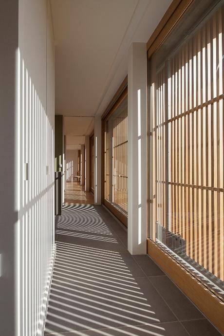 Architecture contemporaine en Auvergne Architecture contemporaine en Auvergne