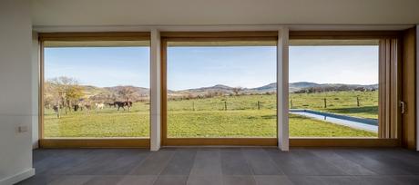 Architecture contemporaine en Auvergne Architecture contemporaine en Auvergne