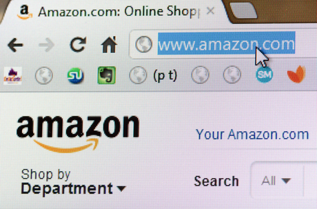 Réflexion sur la vente en B2B pour terminer l’année - Marketing & Innovation Amazon est connu pour ses livres mais fait de l'argent avec le B2B et AWS (Amazon Web Services)
