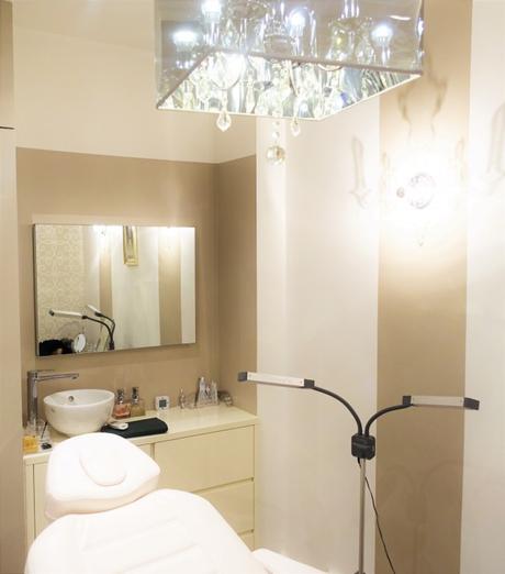 « SeeMyCils » : la restructuration des sourcils sourcils