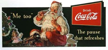 10 choses historiques sur le Père Noël 10 choses historiques sur le Père Noël