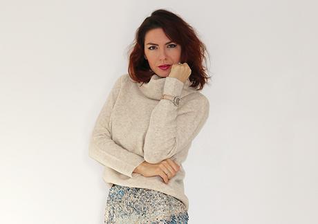 Time to wish you… Merry Christmas ! look-de-fetes