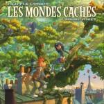 Des idées sous le sapin Les Mondes Cachés