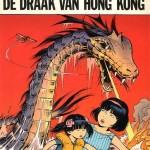 Des idées sous le sapin Le Tome 16 de Yoko Tsuno (ainsi que les album 19 et suivant)