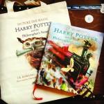 Des idées sous le sapin Harry Potter - ré-édition illustrée