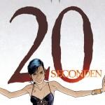 Des idées sous le sapin Largo Winch - Tome 20