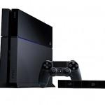 Des idées sous le sapin La Playstation 4