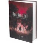 Des idées sous le sapin Ouvrage sur Resident Evil : Des zombies et des hommes