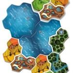 Des idées sous le sapin Extension Small World Realms