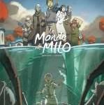 Des idées sous le sapin Le Monde de Milo tome 3