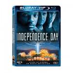 Des idées sous le sapin Independence Day - BluRay