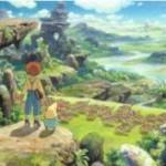 Des idées sous le sapin Ni No Kuni - PS3