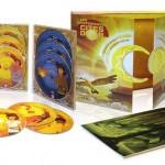 Des idées sous le sapin Les Cités d'Or 2 - BluRay