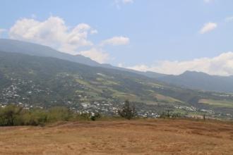 Paysages environnants Paysages environnants