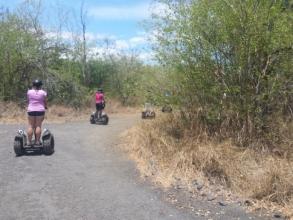 Sur le chemin du retour ... Sur le chemin du retour ...