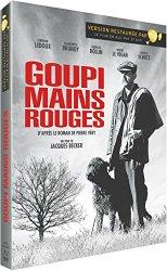 Critique Bluray: Goupi Mains Rouges