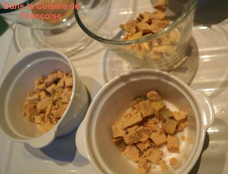 Oeufs Cocotte au Foie Gras 101159550_o