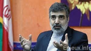 La Russie va bientôt construire deux nouveaux réacteurs nucléaires en Iran La Russie va bientôt construire deux nouveaux réacteurs nucléaires en Iran