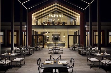 Une étoile Michelin pour le restaurant Dopolavoro du JW Marriott Resort & Spa Venise