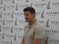 Monte-Carlo TV Festival - David Boreanaz Pictures