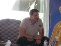 Monte-Carlo TV Festival - David Boreanaz Pictures