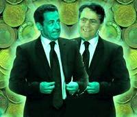 Nicolas Sarkozy, Serge Grouard, même combat