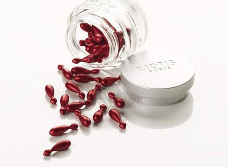 Kiotis enrichit sa gamme anti-rides