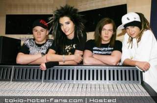 Photo Tokio Hotel 4315 
