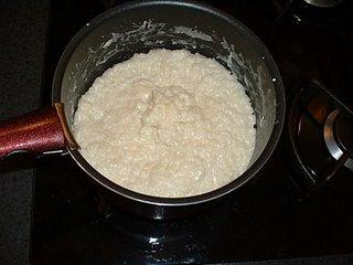 La recette des JaMErs : Les makis au Nutella