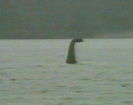 Monstre du Loch Ness : les paris sont ouverts