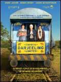 A bord du Darjeeling Limited sur La fin du Film