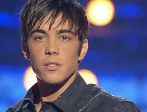 Grégory Lemarchal récompensé à titre posthume Grégory Lemarchal récompensé à titre posthume