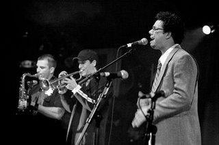 So live & Co : quand la soul française enflamme le Cabaret Sauvage