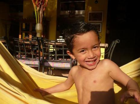 vacances de rêve ! vacaciones de ensueño ! P1030517p.jpg