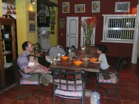 vacances de rêve ! vacaciones de ensueño ! P1030538p.jpg