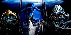 Transformers 2: plus d’infos sur les robots (+ images du tournage)