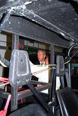 Les Ateliers Ski & Golf aux Casemates ont été inaugurés mercredi soir Inauguration de l'atelier Ski & Golf Crans-Montana