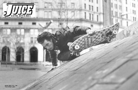 Skateboard memories Skateboard memories