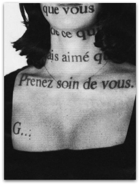 Sophie Calle, Exposition Prenez Soin de Vous